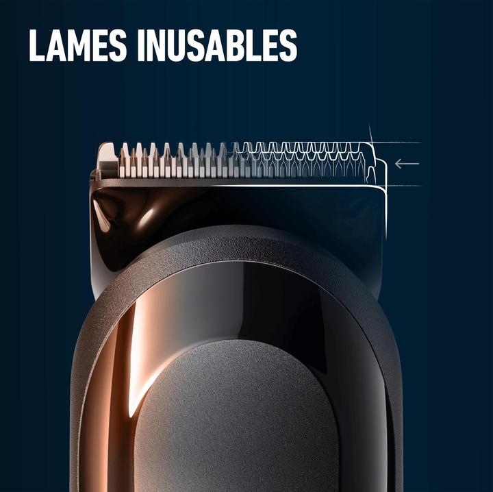 Image du produit Gillette King