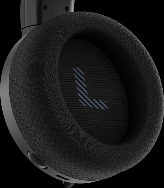 Image du produit Lenovo Casque Legion H600 (Filaire, Sans fil)