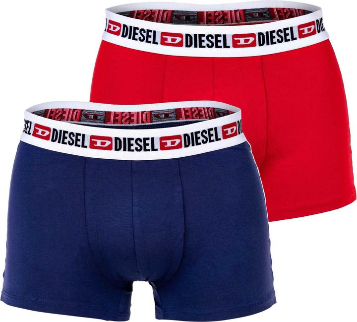Immagine prodotto Diesel Umbx-Shawntwopack (S, Confezione da 2)