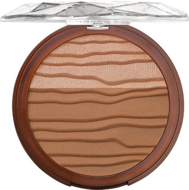 Actual product image Deborah Milano Maxi Bronze Lover (01 Light, Bronzer)