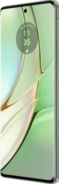 Produktbild Motorola Edge 40 (256 GB, Nebula Green, 6.55", SIM + eSIM, 5G)