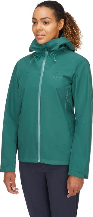 Immagine prodotto Rab Giacca Namche GTX da donna (XL)