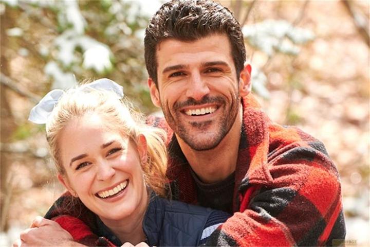 Produktbild Forever my Love - Mein Herz schlägt für Dich! (DVD, 2024, Deutsch, Englisch)