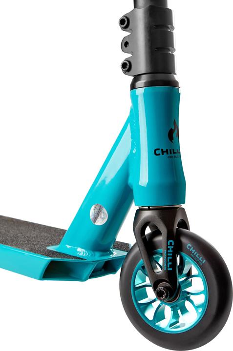 Image du produit Chilli Scooter Pro Ice Reaper