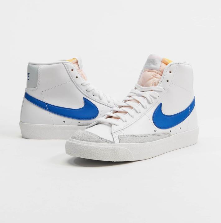Produktbild Nike Blazer Mid '77 Vintage - 83805 (42)