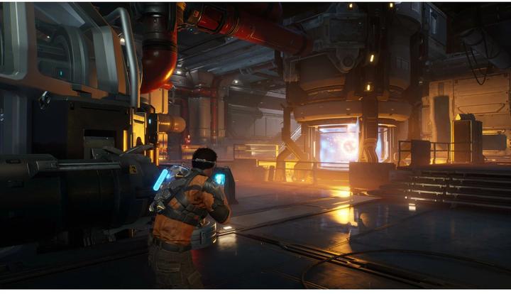 Productafbeelding THQ Outcast 2 (PC, DE)