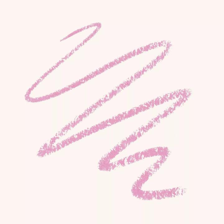 Actual product image Catrice Kajal Waterproof 170 Candy Rose (170 Candy Rose)