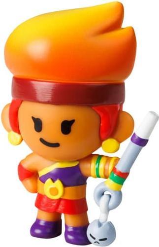 Produktbild Joojee Brawl Stars Minifiguren