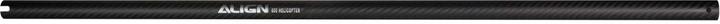 Produktbild Align 600 Tail Boom Carbon schwarz