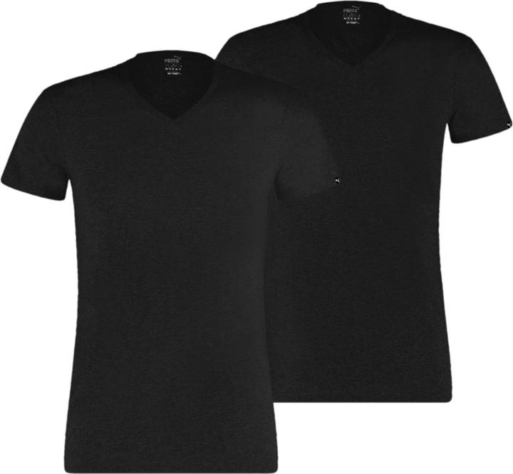 Image du produit Puma Basic 2p Col V (XL)