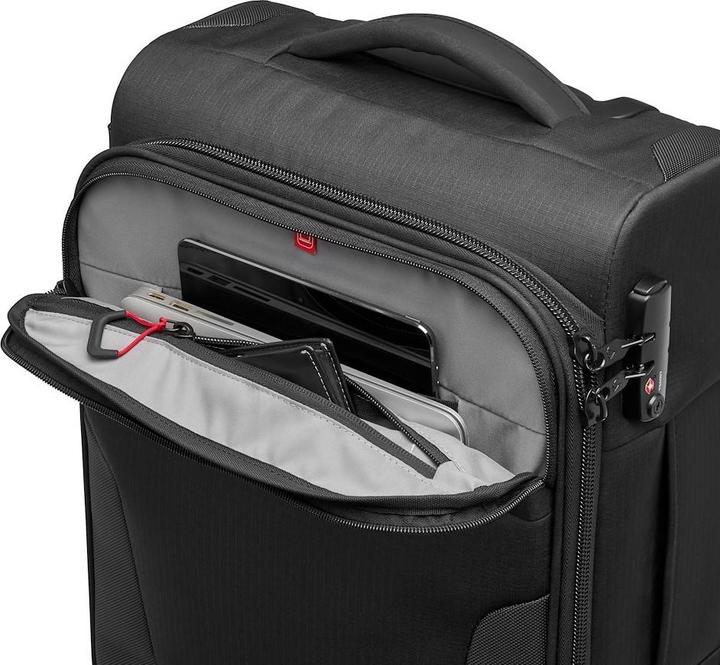 Produktbild Manfrotto Reloader Air-50 PL, Rollkoffer (Fotokoffer)
