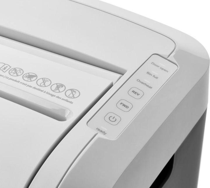 Produktbild Dahle ShredMATIC SM150 P4 Autofeed öl- & wartungsfrei (Partikelschnitt)