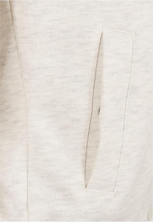 Actual product image Urban Classics Ladies Inset College Sweat Jacket (3XL)