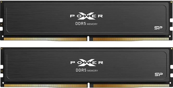 Silicon Power SP032GXLWU60AFSJ (2 x 16GB, 6400 MHz, DDR5 RAM, U-DIMM)