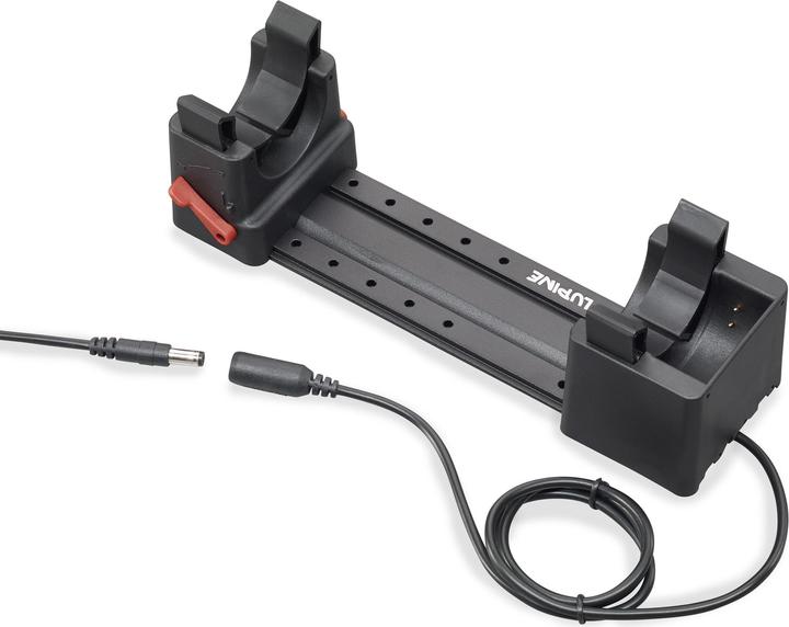 Produktbild Lupine Ladestation Betty TL2 Pro
