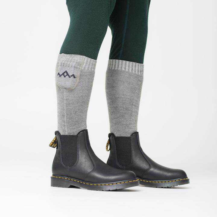 Actual product image Heat Experience Heated Everyday Socks V2 (M)