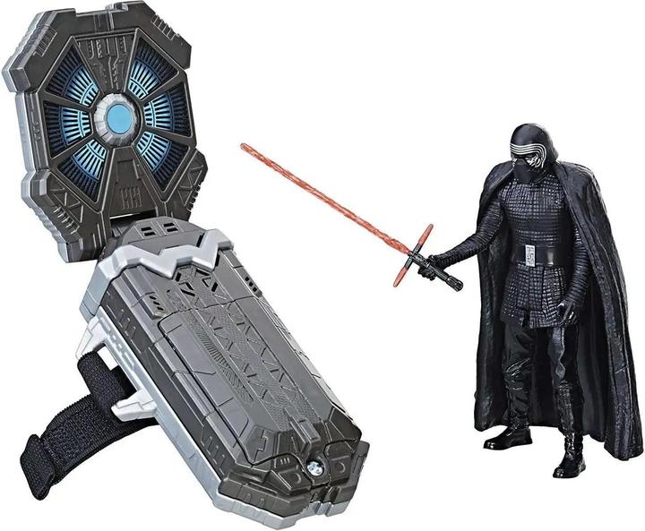 Image du produit Hasbro Star Wars Episode 8 Star WarsU 3.75" Starter Set I