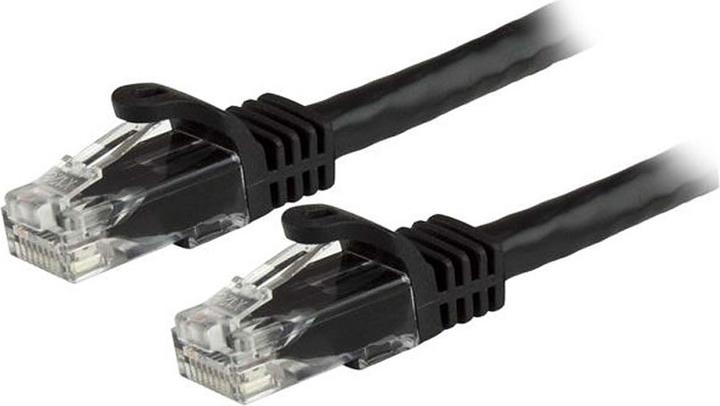 Actual product image StarTech Network cable (UTP, CAT6, 1 m)