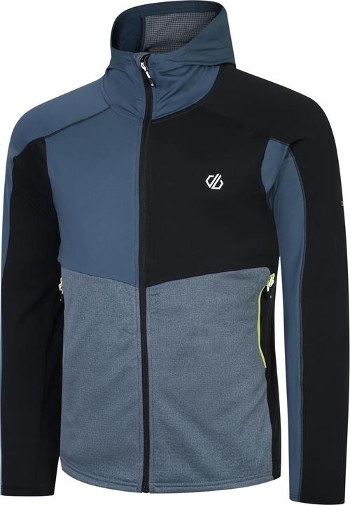 Immagine prodotto Dare2b Assimilate Midlayer Con Cappuccio Uomo (L)