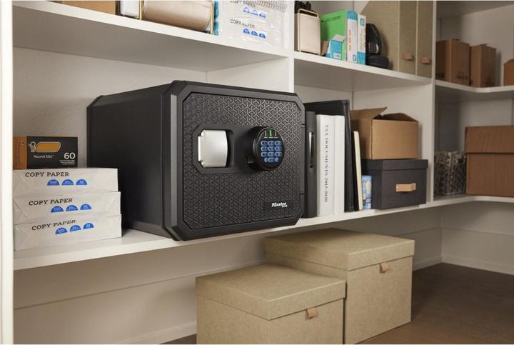 Image du produit Master Lock FPW082FTC (22.90 l)