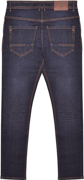 Immagine prodotto Lambretta Stafford Jeans Aderente Uomo (Banda radio 38 (2600 MHz))