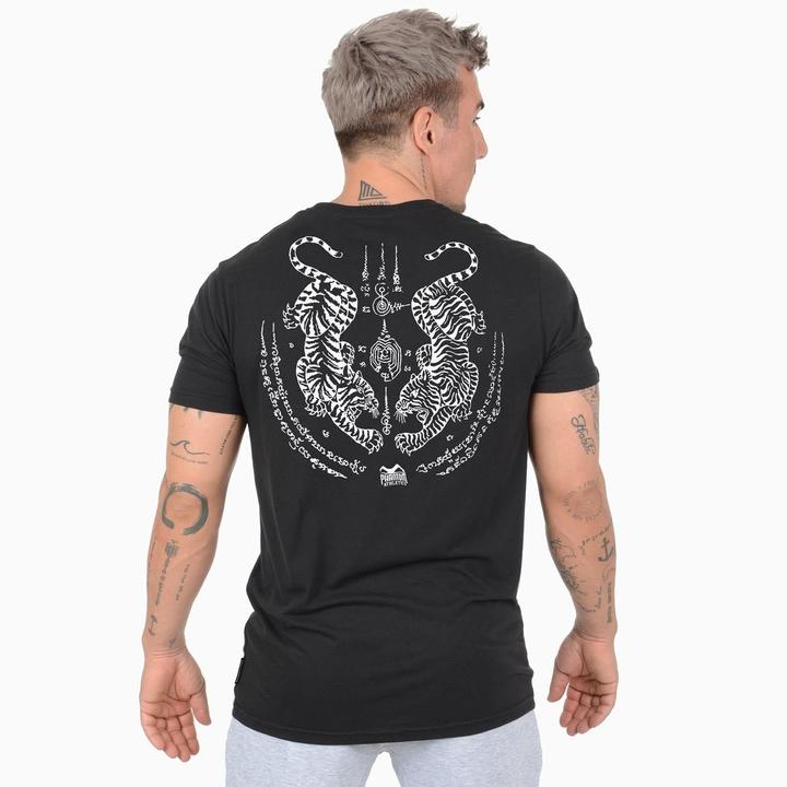 Actual product image Phantom Athletics T-Shirt Sak Yant (XXL)