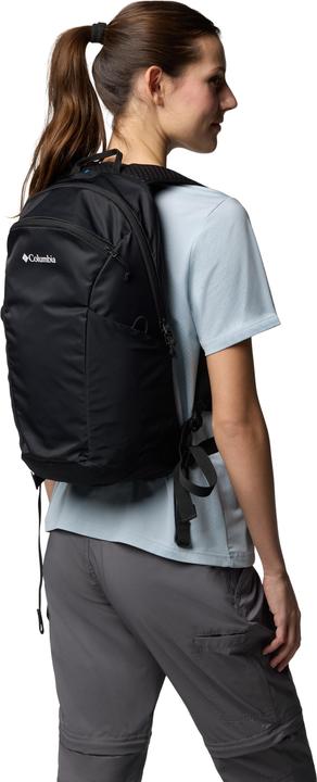 Actual product image Columbia Unisex Blackcomb Ridge™ 18L Backpack