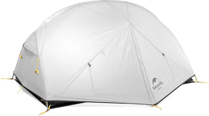 Productafbeelding Naturehike Mongar tent 2 nh17t007-m (Luifel)