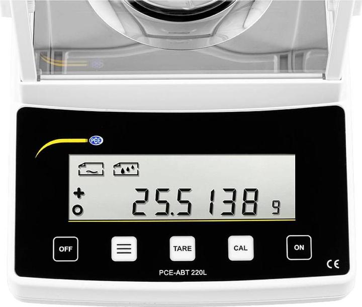 Produktbild PCE Instruments Abfüllwaage