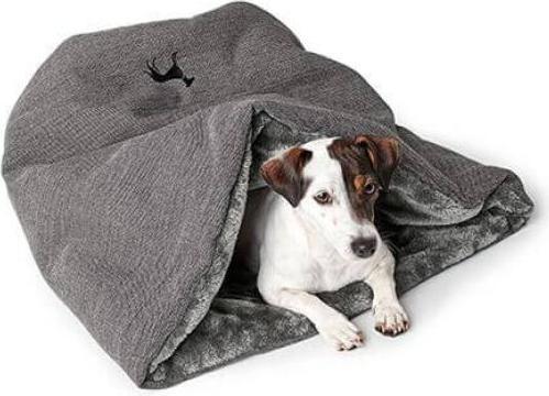 Produktbild Hunter Hunde- und Katzenschlafplatz Livingston (Hund)