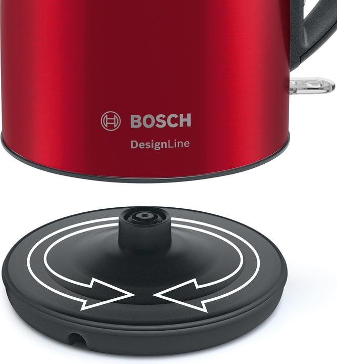 Actual product image Bosch Hausgeräte TWK3P424 (1.70 l)