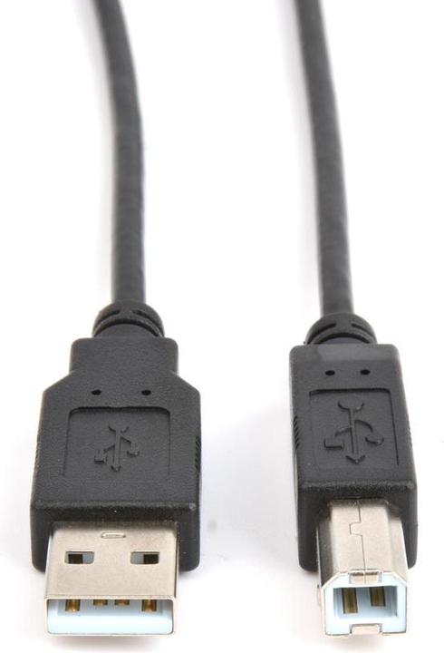 Produktbild Prokord USB-kabel 3m 4 pin USB Type A (3 m, USB 2.0)