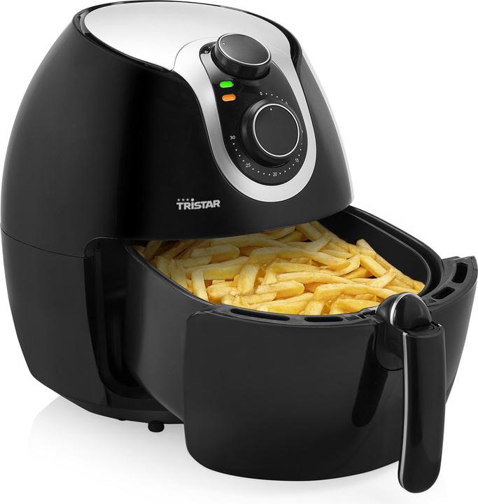 Produktbild Tristar Heisluftfritteuse