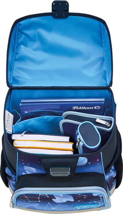 Actual product image Herlitz Loop Plus (17 l)