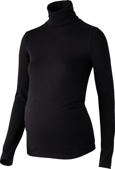La Redoute Collections Rollkragenshirt für die Schwangerschaft