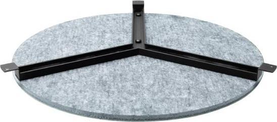 Image du produit Brumberg Kit acoustique D 1200mm (1 pcs)