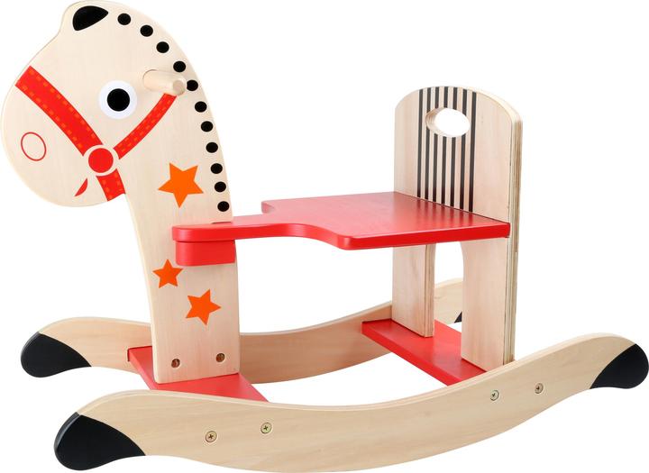 Produktbild small foot Stern