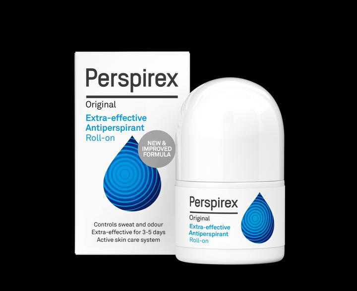 Image du produit Perspirex Original Roll On (Roll-on, 20 ml)