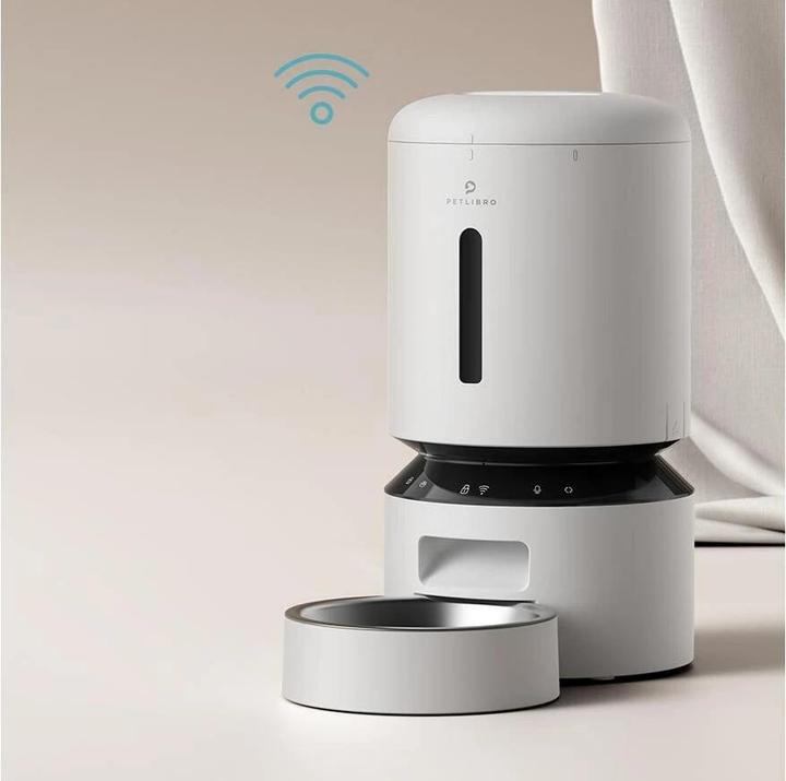 Produktbild Petlibro Granary Wifi Feeder (5 l)