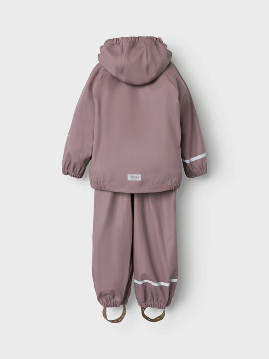 Produktbild Name it Nkndry10 Rain Set Fo Noos (104)