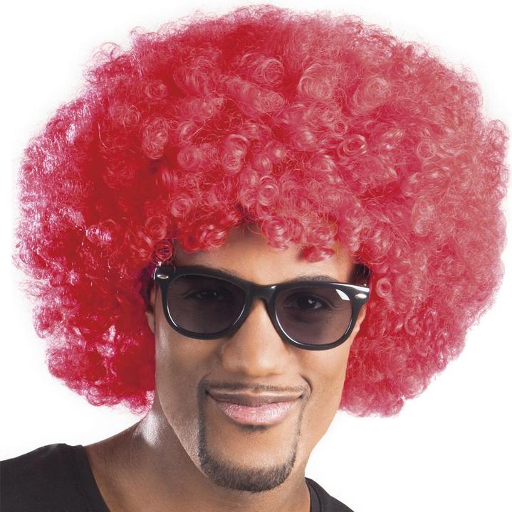 Produktbild Boland Afro Perücke