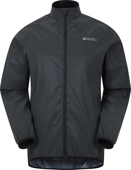 Actual product image Mountain Warehouse Reflective jacket (XL)