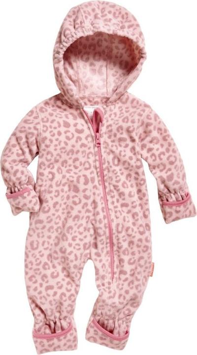 Playshoes Fleece Overall (62)