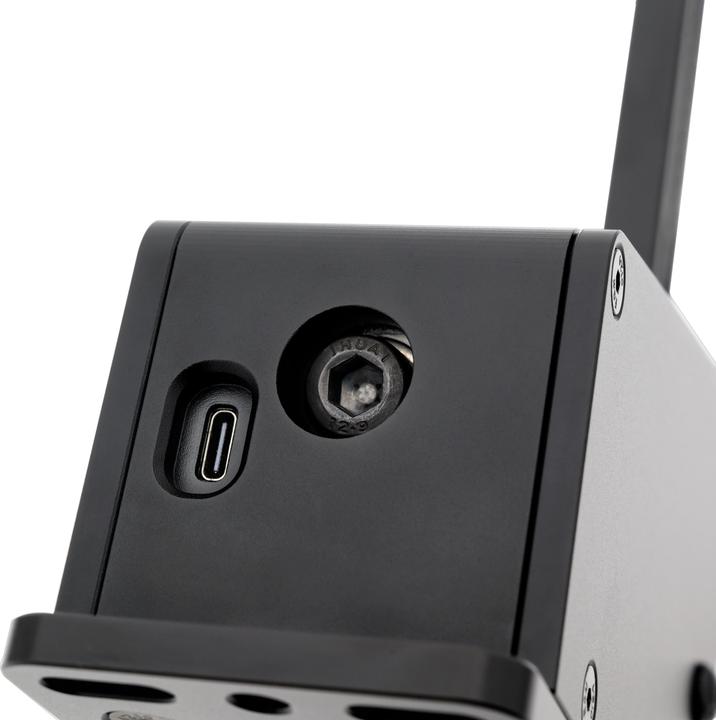 Productafbeelding Simagic TB-1 Handrem (PC)