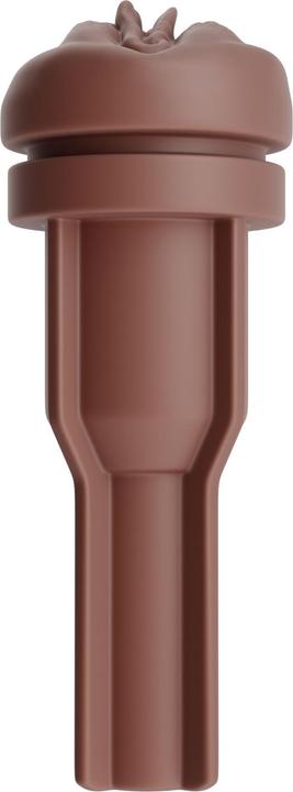 Produktbild Autoblow AI Ultra Pussy Sleeve (Brown skin tone)