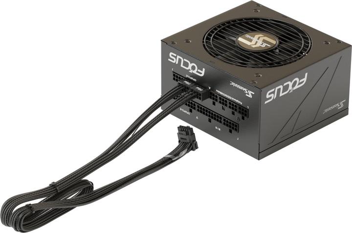 Image du produit Seasonic WAPH16884AW