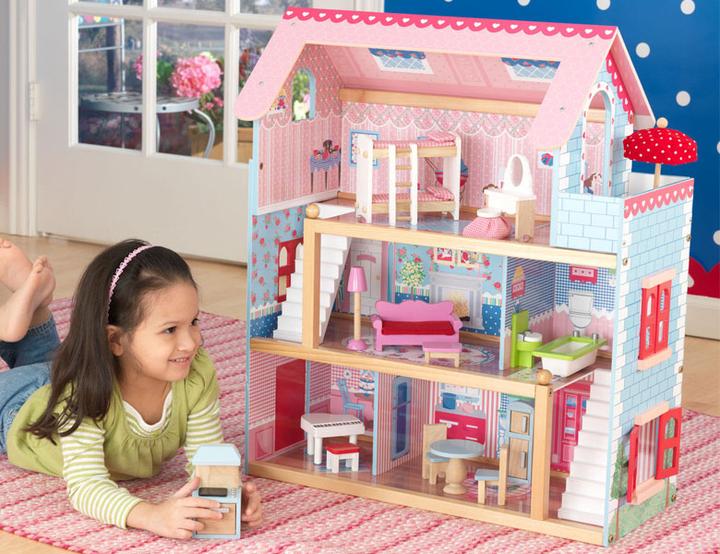 Actual product image KidKraft Chelsea