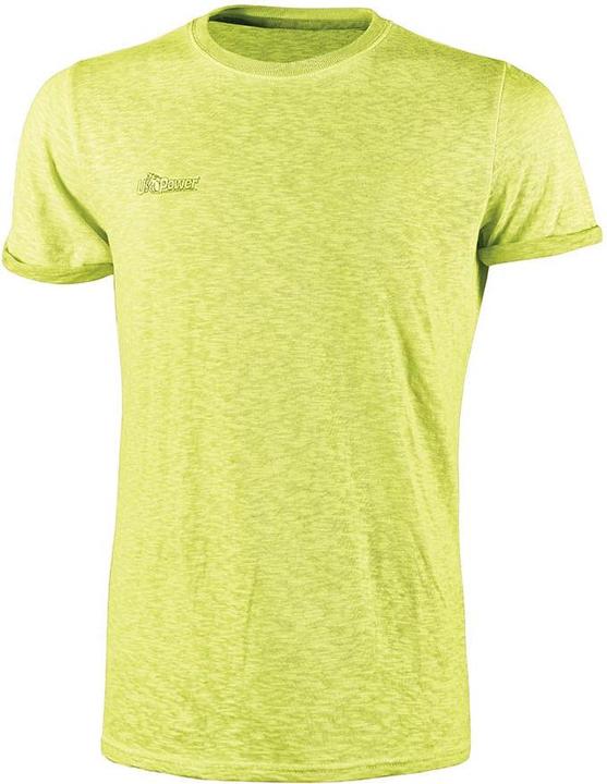 Immagine prodotto U-Power T-Shirt Fluo YF Confezione 3 Pezzi (XXL)