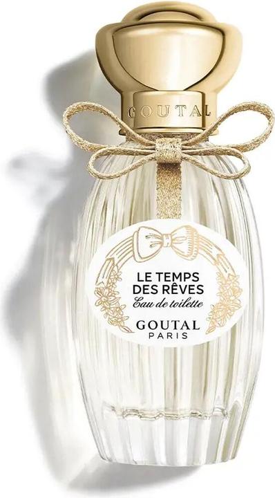 Goutal Paris Le Temps Des Réves Eau De Toilette Spray 50ml (Eau de Toilette, 50 ml)