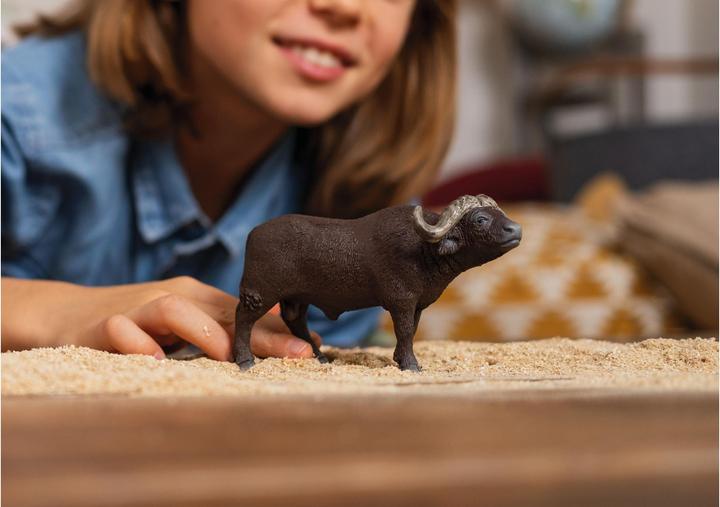 Produktbild Schleich Kaffernbüffel
